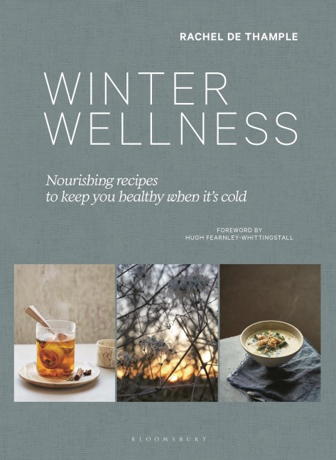 Winter Wellness: Nourishing Recipes to Keep You Healthy When Its Cold
