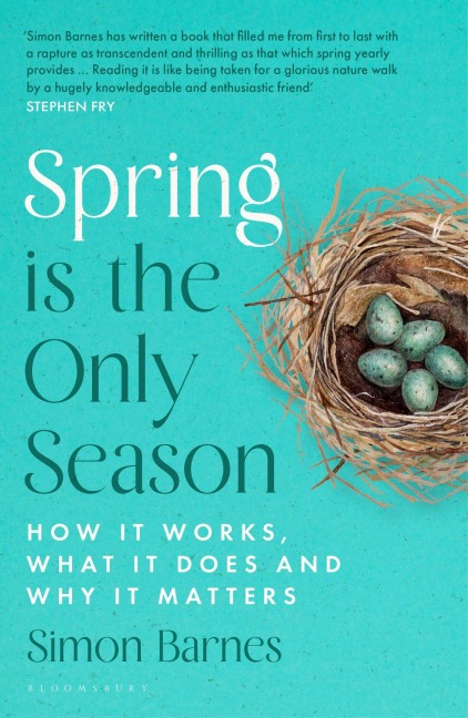 Spring is the Only Season: How it Works, What it Does and Why it Matters