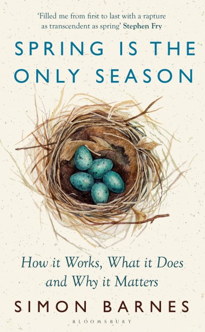 Spring is the Only Season: How it Works, What it Does and Why it Matters
