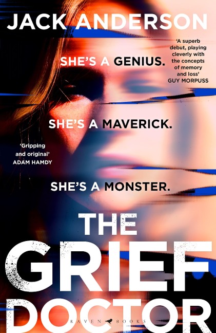 The Grief Doctor: It's kill or cure