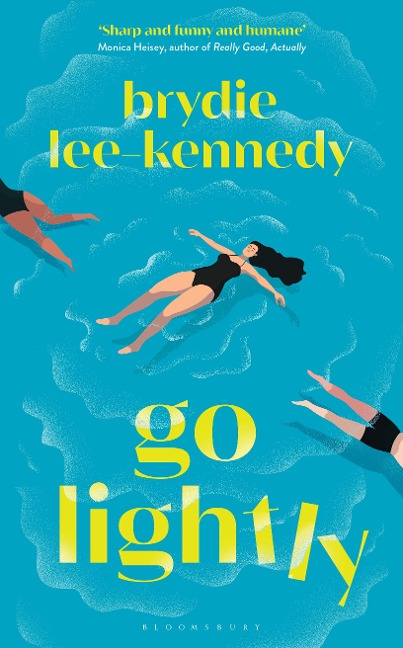 Go Lightly: nails the chaos, panic and joy of being young