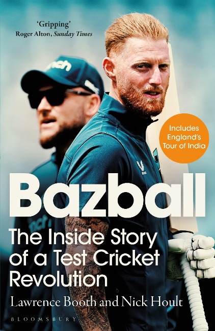 Bazball: The inside story of a Test cricket revolution