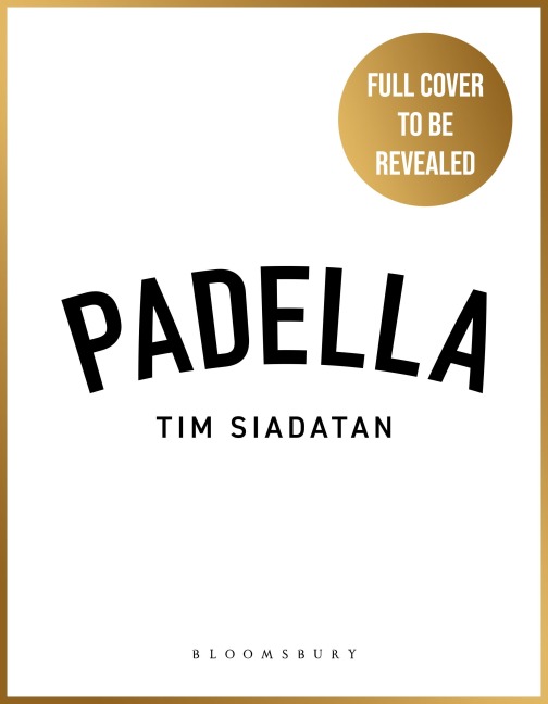 Padella: Winner of Waterstones Gift Book of the Year