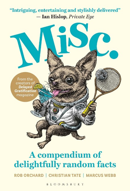 Misc