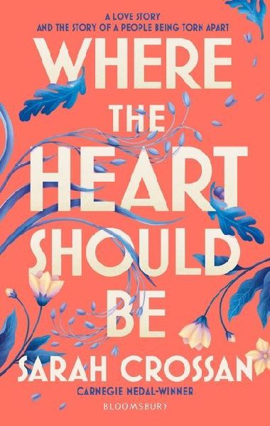 Where the Heart Should Be: The Times Childrens Book of the Week