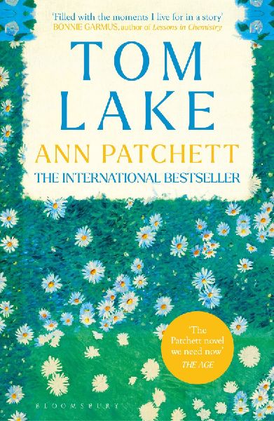 Tom Lake: The Sunday Times bestseller - a BBC Radio 2 and Reese Witherspoon Book Club pick