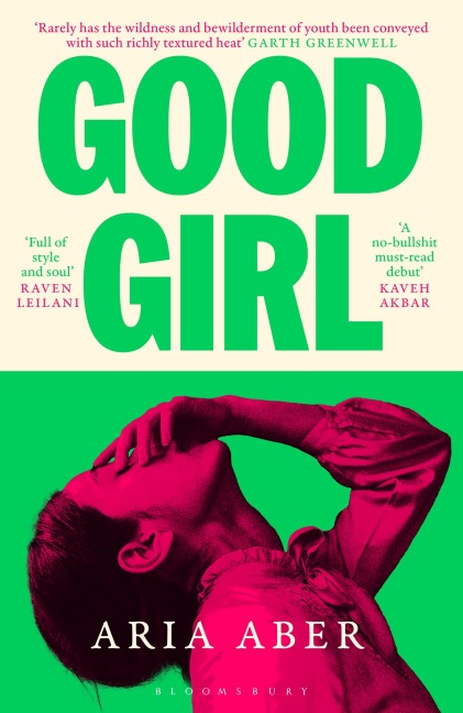 Good Girl: Shortlisted for the Womens Prize for Fiction 2025