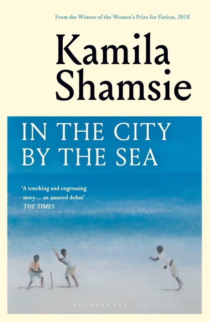 In the City by the Sea