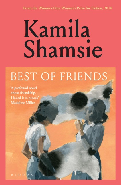 Best of Friends: from the winner of the Womens Prize for Fiction
