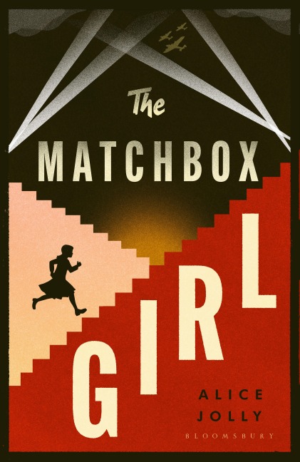 The Matchbox Girl: Lose yourself in this autumns most captivating historical novel