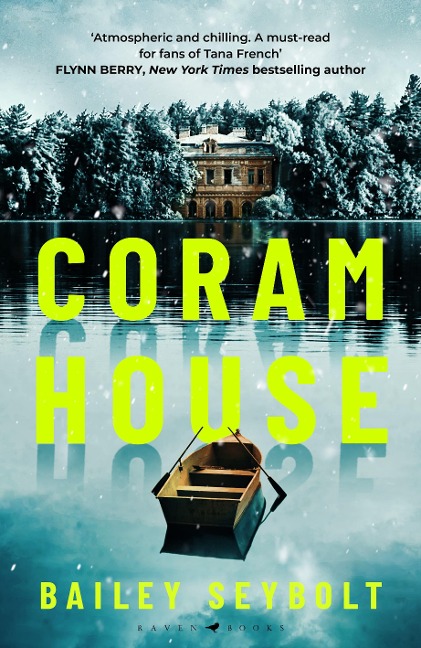 Coram House: An atmospheric winters mystery