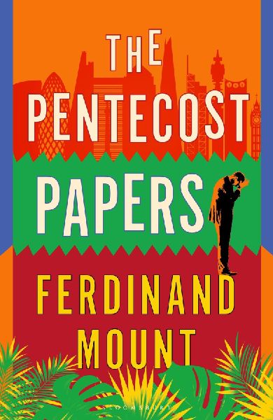 The Pentecost Papers