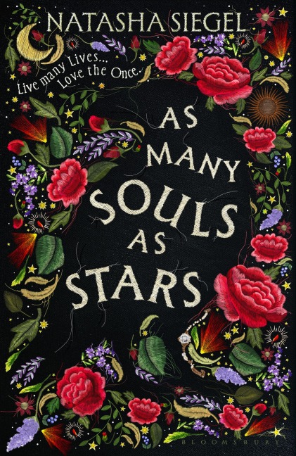 As Many Souls as Stars: The most anticipated gothic historical sapphic fantasy of 2025