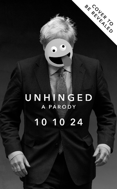 Unhinged: A Parody