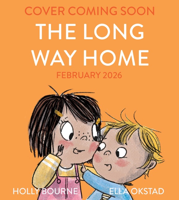 The Long Way Home