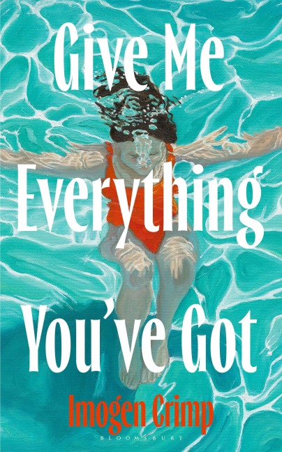 Give Me Everything You've Got