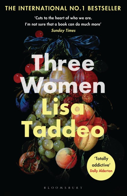 Three Women: Dyslexia-friendly Edition