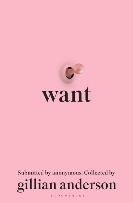 Want: Dyslexia-friendly Edition