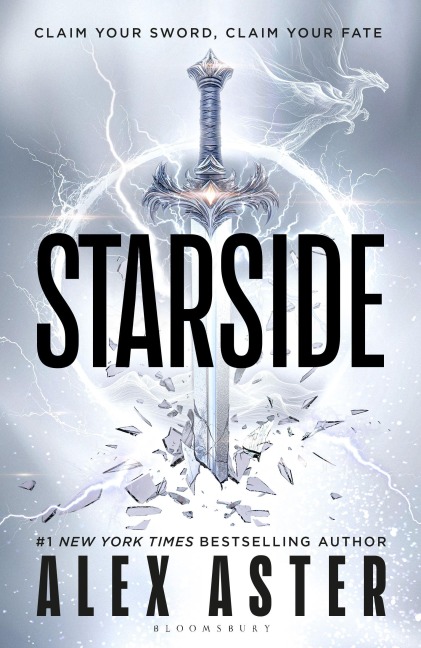 Starside: The instant No. 1 New York Times and Sunday Times bestseller