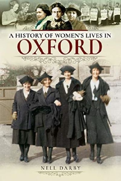 A History of Womens Lives in Oxford