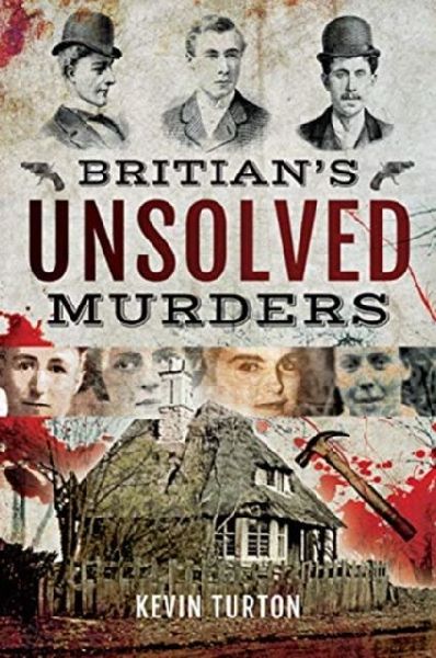 Britains Unsolved Murders