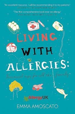Living with Allergies: Practical Tips for All the Family