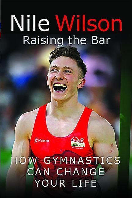 Raising the Bar: How Gymnastics Can Change Your Life