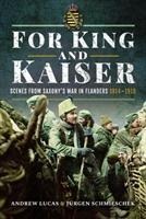 For King and Kaiser: Scenes from Saxonys War in Flanders 1914-1918