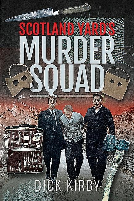 Scotland Yards Murder Squad