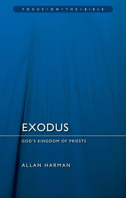 Exodus: Gods Kingdom of Priests