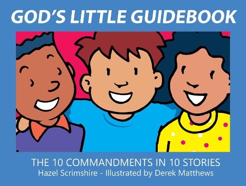 Gods Little Guidebook