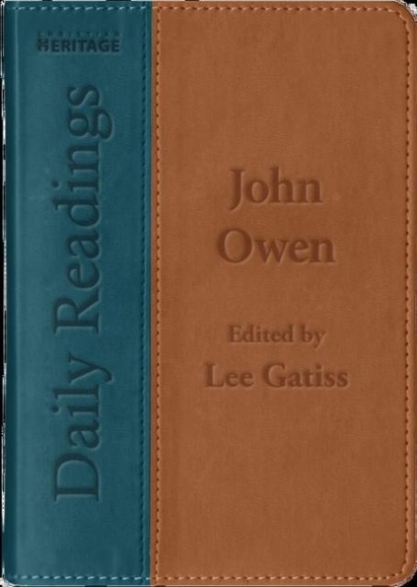 Daily Readings - John Owen