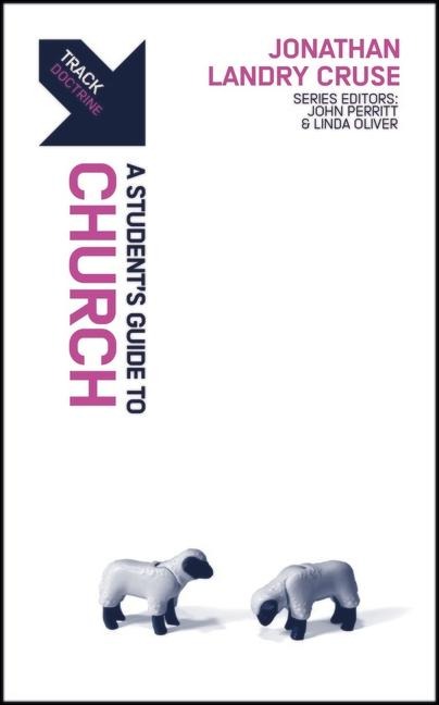 Track: A Student's Guide to the Church