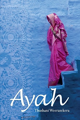 Ayah A Tale of Survival, Love and Revenge