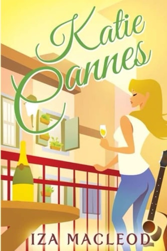 Katie Cannes