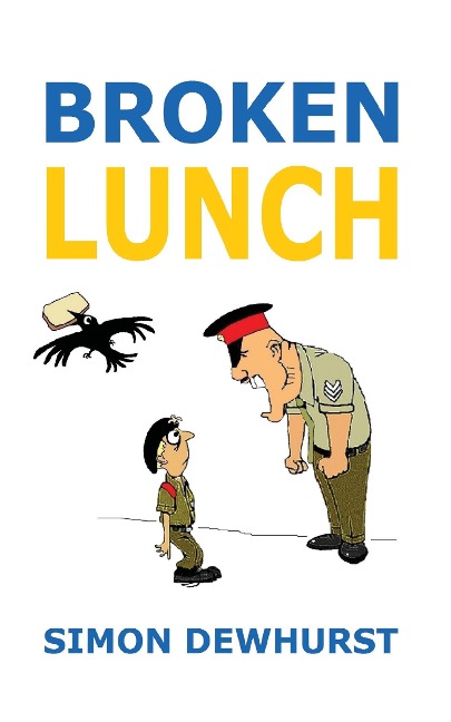 Broken Lunch: The Best of Times