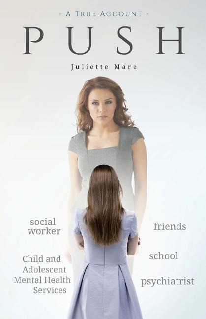 push: Push is an account of denial, desperation, disappointment - and finally, determination. It's the way I got help with my mentally ill child.