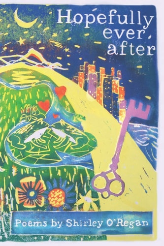 Hopefully Ever After Poems
