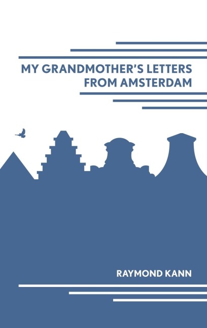 My Grandmothers Letters From Amsterdam