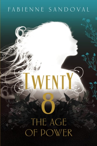 Twenty8 The Age of Power