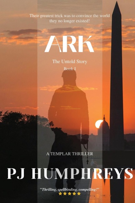 ARK: Return of the Templars