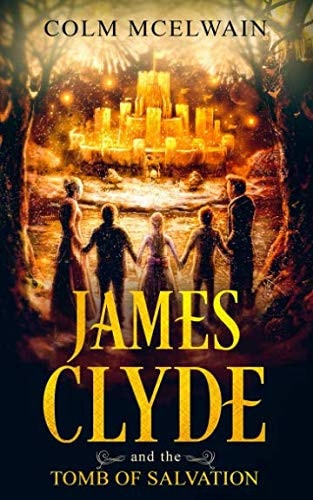 James Clyde and the Tomb of Salvation