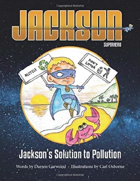 Jacksons Solution to Pollution