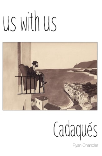 Us with Us Cadaqués
