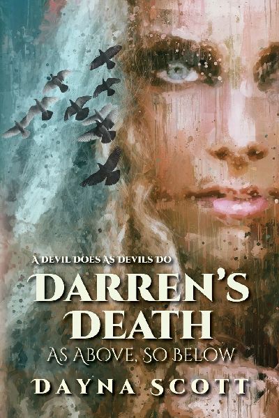 Darrens Death - As Above So Below
