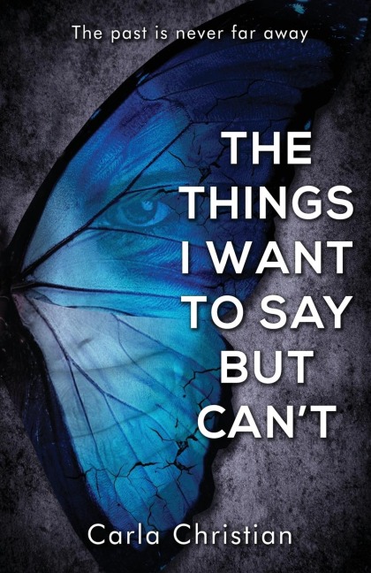 The Things I Want To Say But Cant