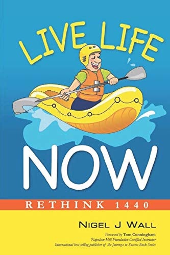 Live Life Now Rethink 1440