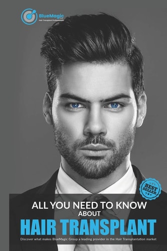 All You Need to Know about Hair Transplant Best Hair Transplant in Turkey- Discover what Makes BlueMagic Group a Leading Provider in the Hair Transplantation Market
