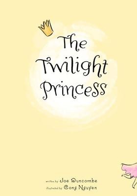 The Twilight Princess