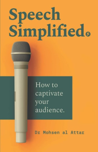 Speech Simplified How to Captivate Your Audience
